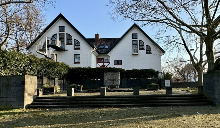 SPD Gonsenheim verurteilt Sachbeschädigungen