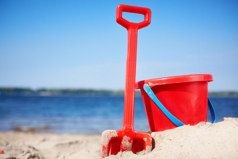 Schöne Sommerferien!
